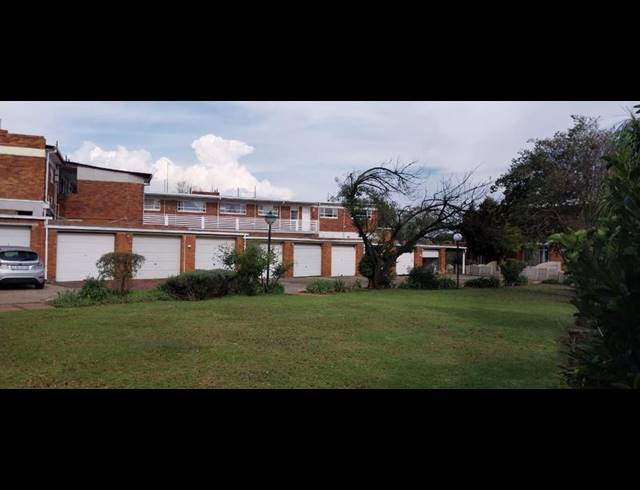 2 BEDROOM PROPERTY TO RENT IN PARKDENE